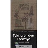 Toksidromdan Tedaviye - Gönenç Kocabay