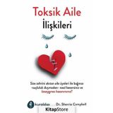 Toksik Aile İlişkileri - Sherrie Campbell