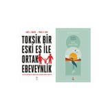 Toksik Bir Eski Eş İle Ortak Ebeveynlik + Göl Saatleri