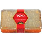 Toktaş Akasya Petekli Çiçek Balı Büyük Kutu (900 - 1100 gr) - 1 kg