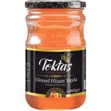 Toktaş Hizan Yayla Çiçek Balı 860 gr