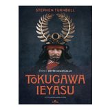 Tokugawa Ieyasu - Osprey Büyük Komutanlar