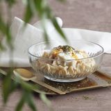 Tokyo 2'li Orta Boy Salata Kasesi - Şeffaf