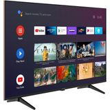 Tokyo 50Ghu7900c 50" 127 Ekran Uydu Alıcılı 4K Ultra Hd Smart Led Tv