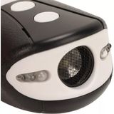 Tokyo Alkaline Varta Pil li 50 Metre'den Etkili El Tipi Kedi Köpek Kovucu Black Edition