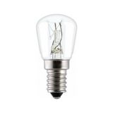 Tokyo Buzdolabı Ampülü 220V 15W E 14 300° Fırın Ampulü E14 Tuz Lambası Ampulu