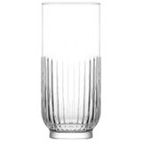 Tokyo Cam Meşrubat Bardağı 6'lı 540 ml
