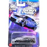 Tokyo Drift Araba Seti, 1:64 Ölçekli Eğlenceli Oyun Deneyimi