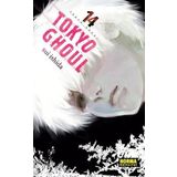 TOKYO GHOUL 14 (NUEVO PVP): TOKYO GHOUL 14