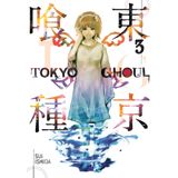 Tokyo Ghoul 3