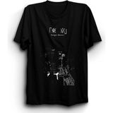 Tokyo Ghoul, City, Anime Tişört - Siyah - XL