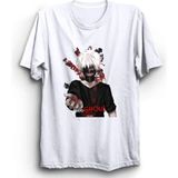 Tokyo Ghoul, Hand, Anime Tişört - Beyaz - XL