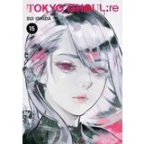 Tokyo Ghoul: re 15: Volume 15