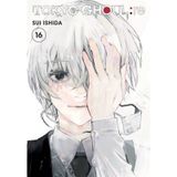 Tokyo Ghoul: Re 16