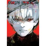 Tokyo Ghoul: re, Vol. 7 (Volume 7)