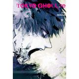 Tokyo Ghoul: re, Vol. 9 (Kapak Resmi değişebilir)