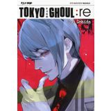 Tokyo Ghoul.Re