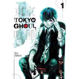 Tokyo Ghoul, Vol. 1: Volume 1