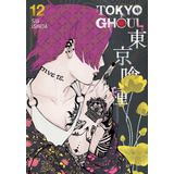 Tokyo Ghoul, Vol. 12: Volume 12