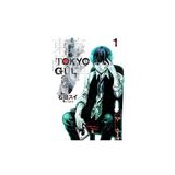 Tokyo Gul 1. Cilt + Aristo + Sihirli Ağaç Evi 4 - Korsanların Hazinesi (Çizgi Roman) + 7 Kitap - Hayır