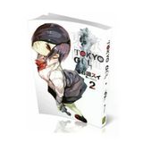 Tokyo Gul 2. Cilt Manga