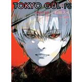 Tokyo Gul Re Cilt: 7 - Sui İşida