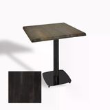 Tokyo Kare Masa (Esb) 60X60 Cm - (Werzalit, Wermodin Ve Allzalit Tabla) - Rocked