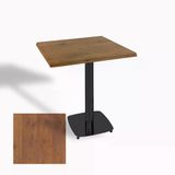 Tokyo Kare Masa (Esb) 70X70 Cm - (Werzalit, Wermodin Ve Allzalit Tabla) - Novagento