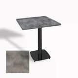 Tokyo Kare Masa (Esb) 80X80 Cm - (Werzalit, Wermodin Ve Allzalit Tabla) - Copperfield