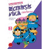 Tokyo Manga Beceriksiz Ninja Rantarou 2