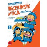 Tokyo Manga Beceriksiz Ninja Rantarou Cilt 1