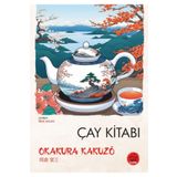 Tokyo Manga Çay Kitabı - Japon Klasikleri