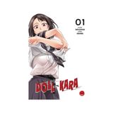Tokyo Manga Doll Kara - 1