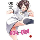 Tokyo Manga Doll Kara Cilt 2