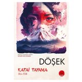 Tokyo Manga Döşek - Japon Klasikleri