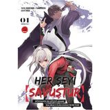 Tokyo Manga Her Şeyi Suştur - 1