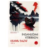 Tokyo Manga İnsanlığımı Yitirirken - Japon Klasikleri