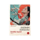 Tokyo Manga Kadının Düellosu
