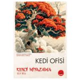 Tokyo Manga Kedi Ofisi Japon Klasikleri