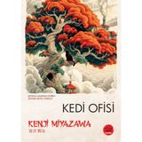 Tokyo Manga Kedi Ofisi