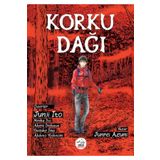 Tokyo Manga Korku Dağı Japon Klasikleri