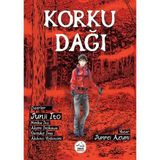 Tokyo Manga Korku Dağı - Jn Klasikleri