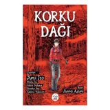 Tokyo Manga Korku Dağı Junpei Azumi 192 Sayfa Ciltsiz Türkçe Yayın Evi Bilgisi: Tokyo Manga