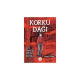 Tokyo Manga Korku Dağı + Şifacı Günceleri 3 + Blue Lock Cilt 2 + 14 Kitap - Hayır