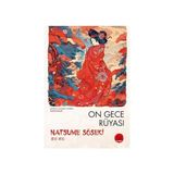 Tokyo Manga On Gece Rüyası + Şifacı Günceleri 7 + Yürüyen Adam + 18 Kitap - Hayır