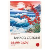 Tokyo Manga Palyaço Çiçekleri - Japon Klasikleri