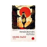 Tokyo Manga Pandora’nın Kutusu + Mimi'nin Dehşet Öyküleri - Hayır