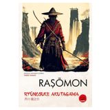 Tokyo Manga Raşomon - Japon Klasikleri