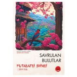 Tokyo Manga Savrulan Bulutlar - Japon Klasikleri