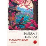 Tokyo Manga Srulan Bulutlar - Jn Klasikleri